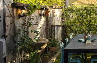 Villa SalMar Apartment 1 BBQ and Garden - Foto 23