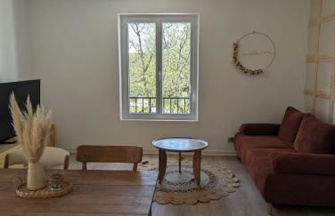 Gîte Le Petit rien du Haut - Village classé et plage à pied - Foto 13