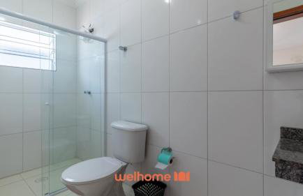 Casa em Itanhaem pe na areia com piscina - Foto 20