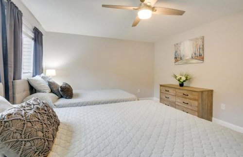 Newfound Lake Vacation Rental with Deck and Lake View - Foto 20