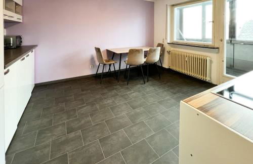 Großzügige OG Ferienwohnung in Linkenheim frieden apartments - Foto 19