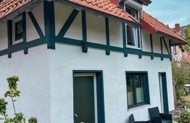 Mini Villa in Alfeld Leine - Foto 7