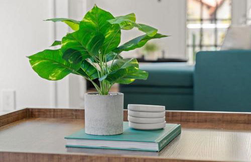 Soho Siesta Stunning Soho Apt w Private Balcony - Foto 23