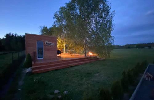 Domek na Uboczu - Foto 21