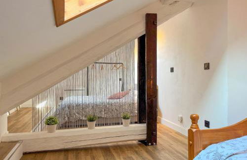 Cocon sous les toits - Foto 11