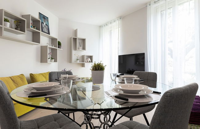 Aliprandi 29 in Monza - Foto 8