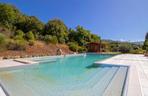 Villa La Danza by Interhome - Foto 61