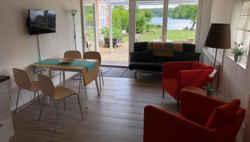 Forsthaus am See Lychen - Photo 3