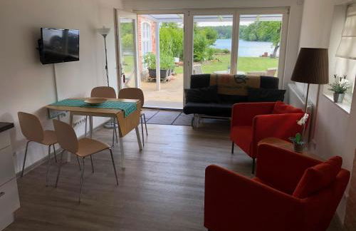 Forsthaus am See Lychen - Photo 3