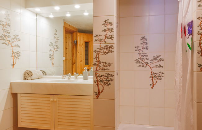 Le Cyclamen - Foto 25