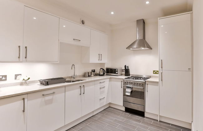 KVM - Jubilee Mansions 2 - Foto 49