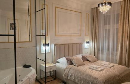 Apartament Nova Romantic z Jacuzzi - Foto 10