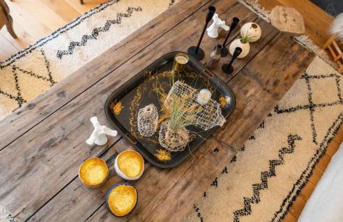 Les Cyprès - Amazing house with garden and pool - Foto 32