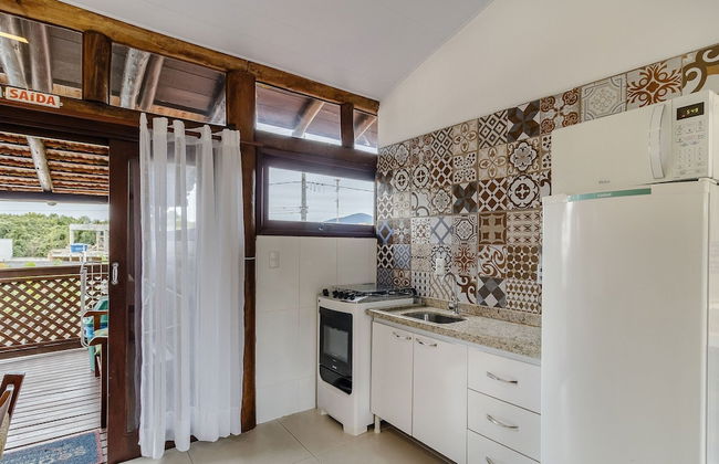 VLE Lindo condomínio em meio à natureza - Foto 51