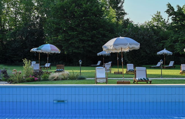 Elizabeth Country House, a Member of Design Hotels - Photo 75