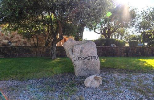 ISS Travel, L'Uddastru Panoramic Apartments - with private outdoor terrace - Photo 2