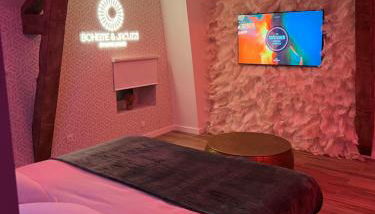 Bohème & Jacuzzi - Foto 3