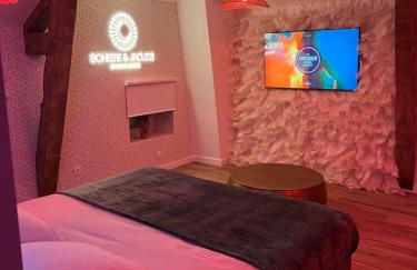 Bohème & Jacuzzi - Foto 3