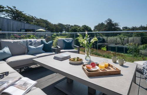 Pineawn luxury on golf course, near beach - Foto 1