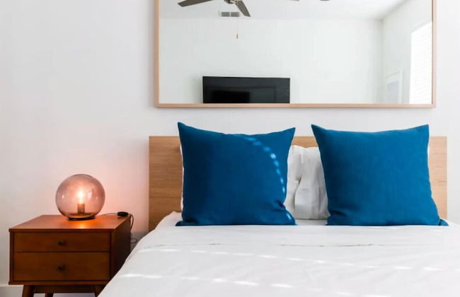 2-Bedroom Downtown Dallas Townhome - Foto 5