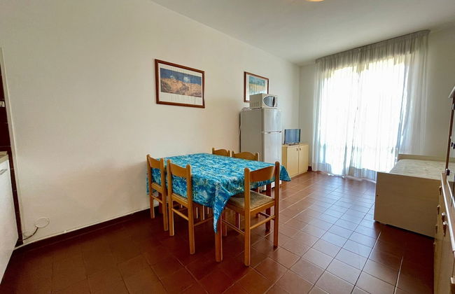 Apartment Porto Santa Margherita by Beach - Foto 12