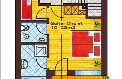 Glinzhof Mountain Natur Resort Agriturismo - Foto 73