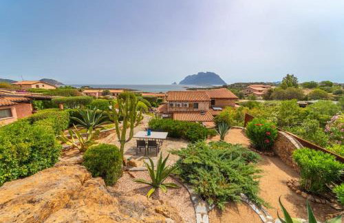 Villa Vista Mare La Corallina - Foto 27