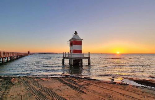 Vivere Nient'Altro between port and historic center - Foto 57