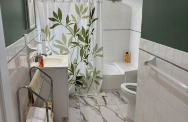 Large family house on the lake - Foto 31