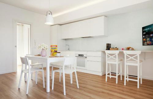 Keys of Sicily - Residence "Sabbia" sul mare - Foto 28