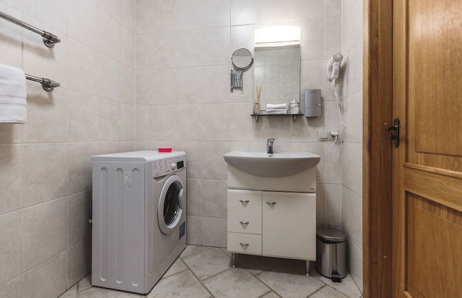 Bearsleys Archers Apartments - Photo 14