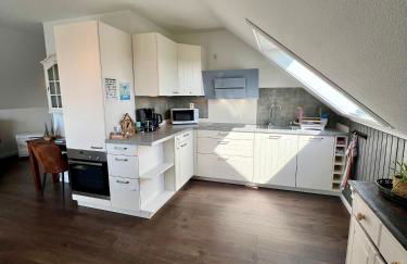 Ferienwohnung Ostseefeuer - Foto 23