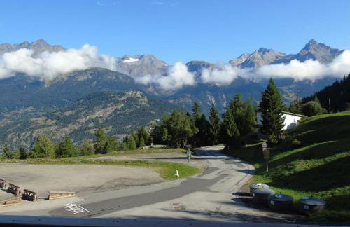 Studio + cabine à Valfréjus - 4 pers, balcon, proche remontées et commerces, draps inclus - FR-1-561-7 - Foto 7