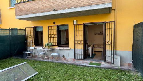 Reggio Emilia Apartments - Giardino - Uno - Photo 4, Garden