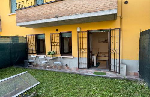 Reggio Emilia Apartments - Giardino - Uno - Foto 4