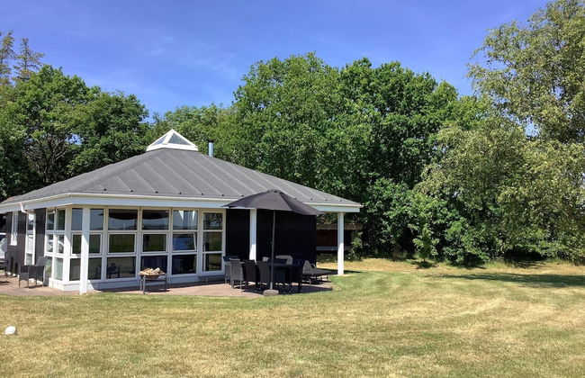 4 Person Holiday Home in Thisted-by Traum - Foto 27