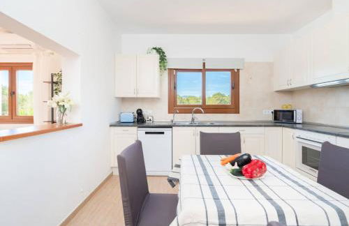 Villa Sa Planeta - Foto 11