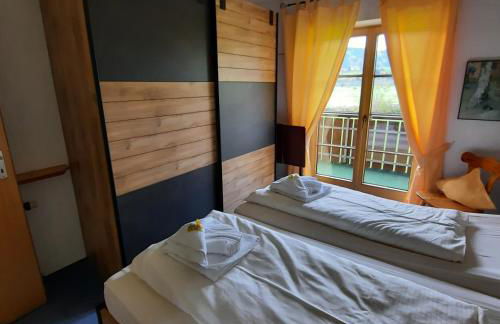 Ferienwohnung Hörnerblick 32 - Foto 9