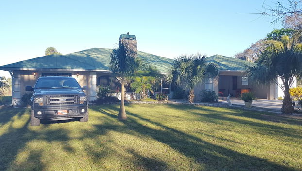 Beautiful Vacation Home Across From Lake Okeechobee - Foto 2, Imagen principal