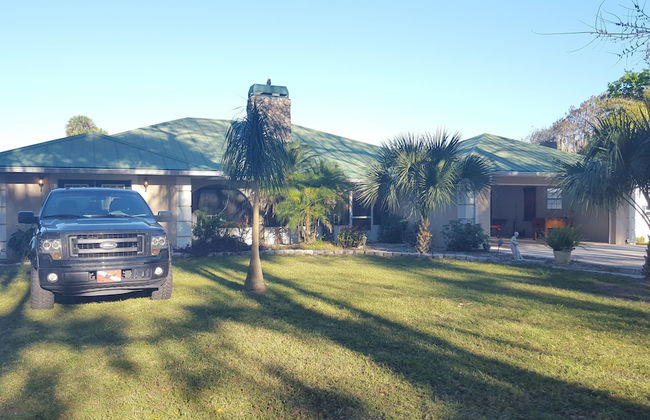 Beautiful Vacation Home CBC FARMS - Photo 1