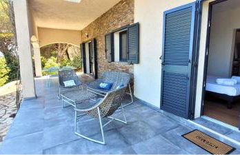 Paradiso T3 vue Mer Piscine Partagée - Foto 8