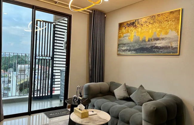 Ha Do Centrosa Centrosa apartment - Foto 38