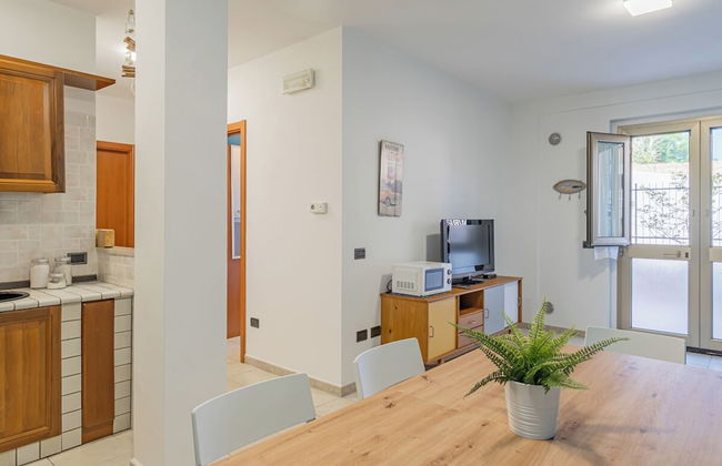 Cono a Mare 1b in Marina di Vasto - Foto 7