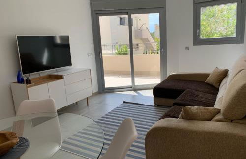 Apartamento Amalia Delux en Torrevieja - Foto 10