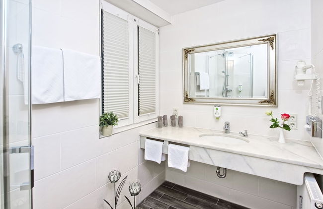 Park Hotel Laim Serviced Apartments - Foto 15