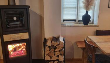 Schöne Ferienwohnung mit Kamin - Foto 4