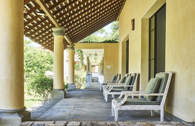 Samadara Estate, Midigama - Photo 11