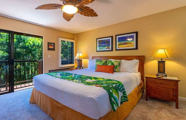 Wailea Ekahi One Bedrooms - Garden View by Coldwell Banker Island Vacations - Foto 21