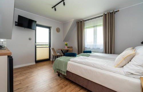 Apart House Apartamenty w Białce Tatrzańskiej - Foto 32