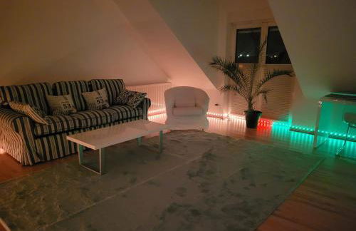 Ferienwohnung Erdmännchen - Photo 14